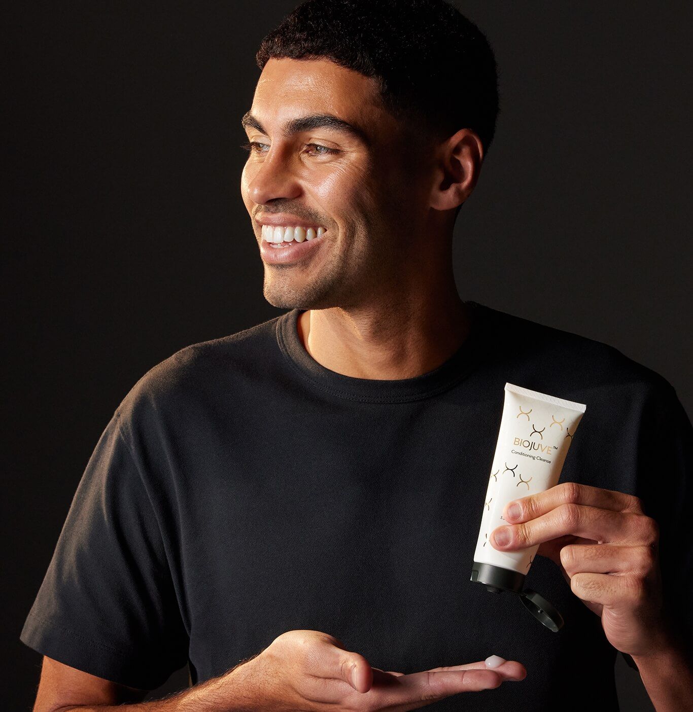 Conditioning Cleanse – Prebiotic in the evening routine